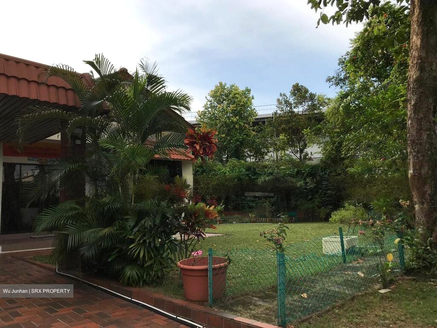 Sembawang Park (D27), Semi-Detached #470271211